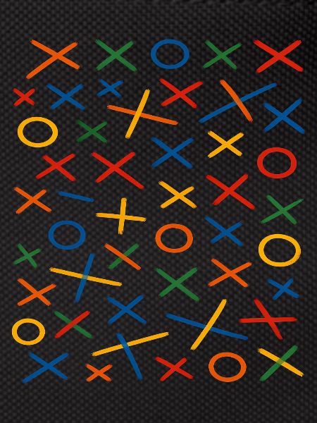 Geometric Pattern Design
