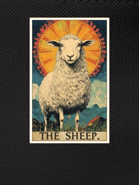 Sheep Sheep