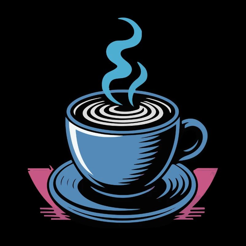 COFFEE FUTURISTIC