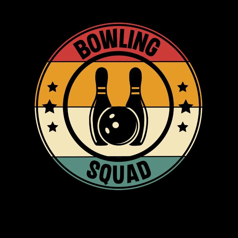 Bowling Squad