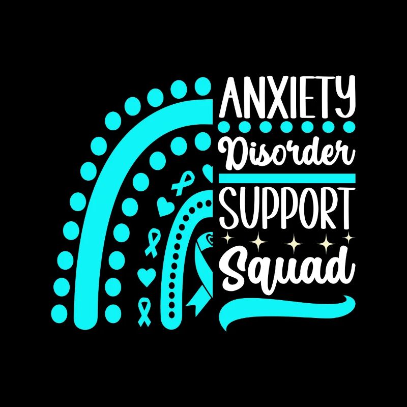 Angststörung Anxiety disorder
