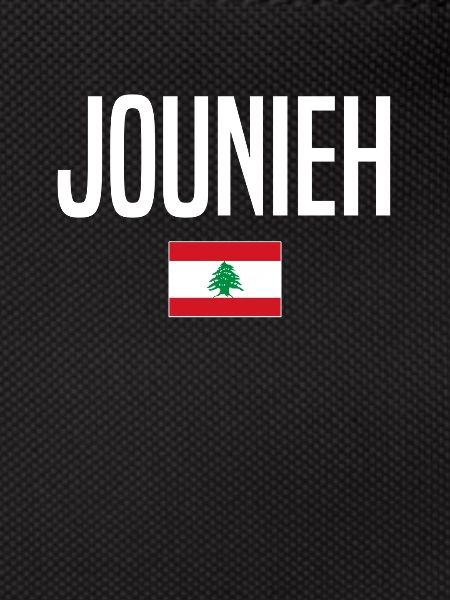Jounieh Liban