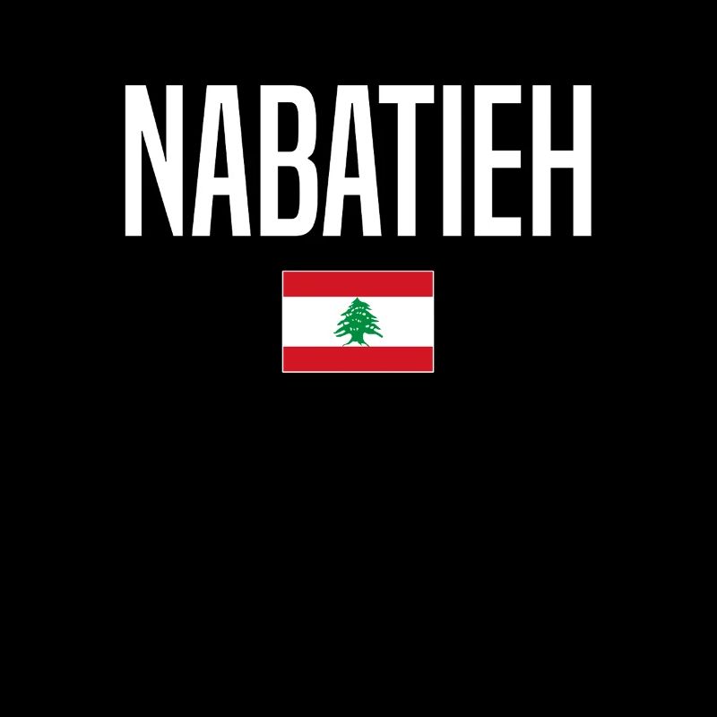 Nabatieh, Liban