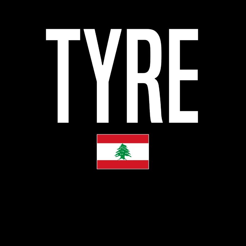 Tyre Libanon