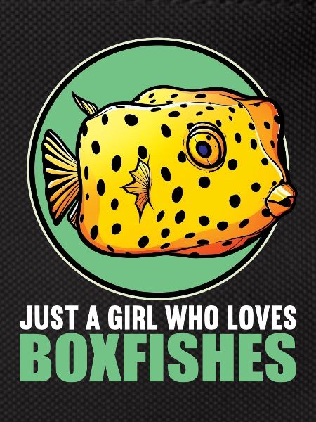 Poisson-coffre Poisson-coffre