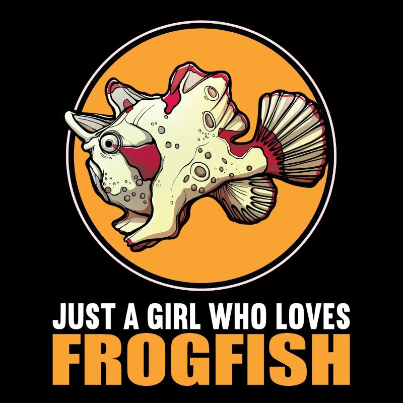 Poisson-grenouille Anglerfisch