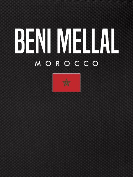 Beni Mellal Morocco