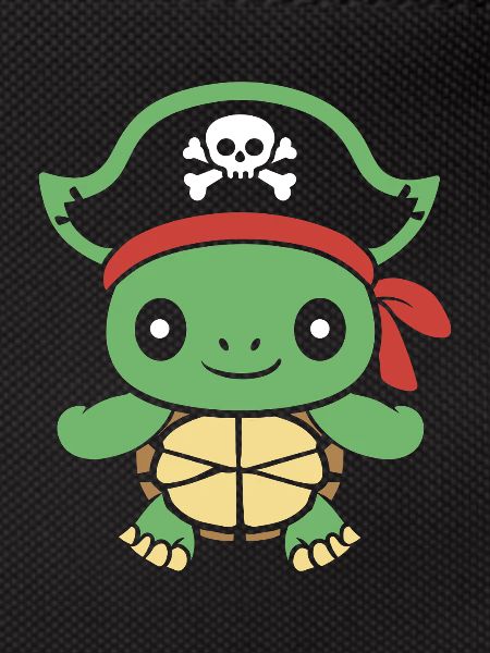 pirate