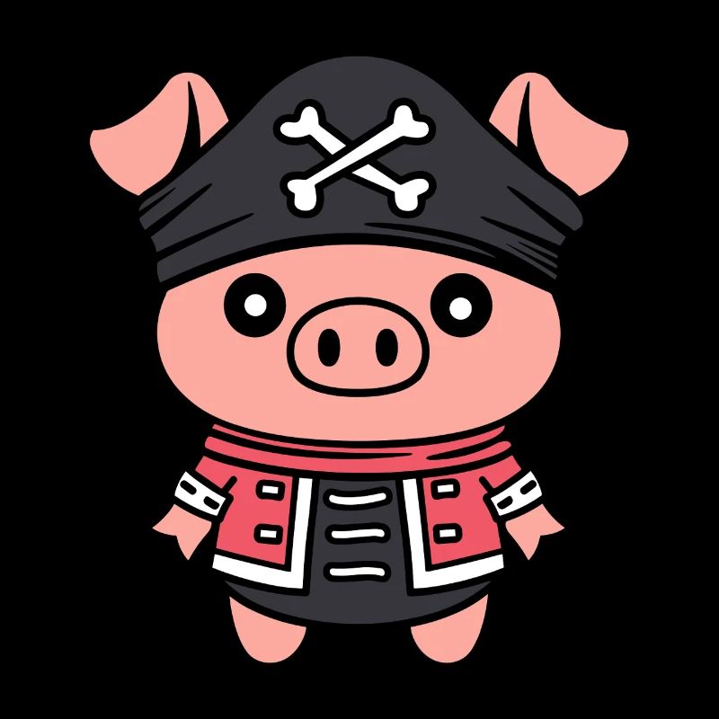 pirate