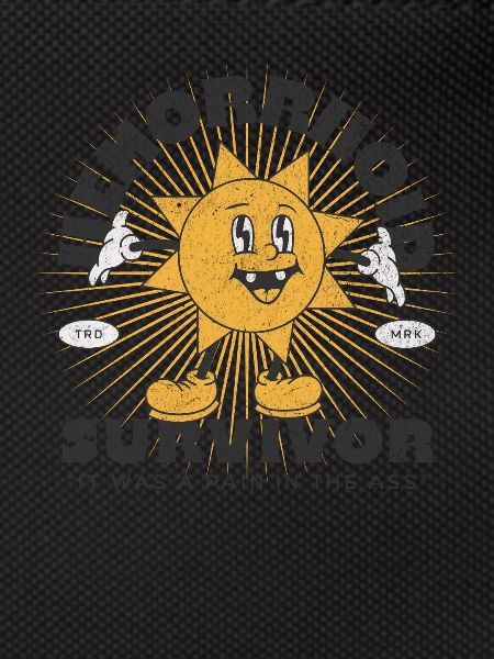 Hemorrhoid Survivor