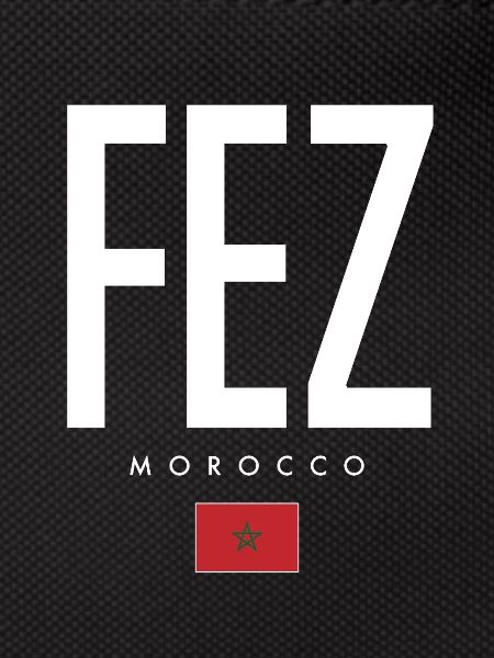 Fez, Morocco