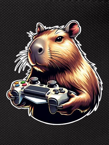 Capybara Gaming