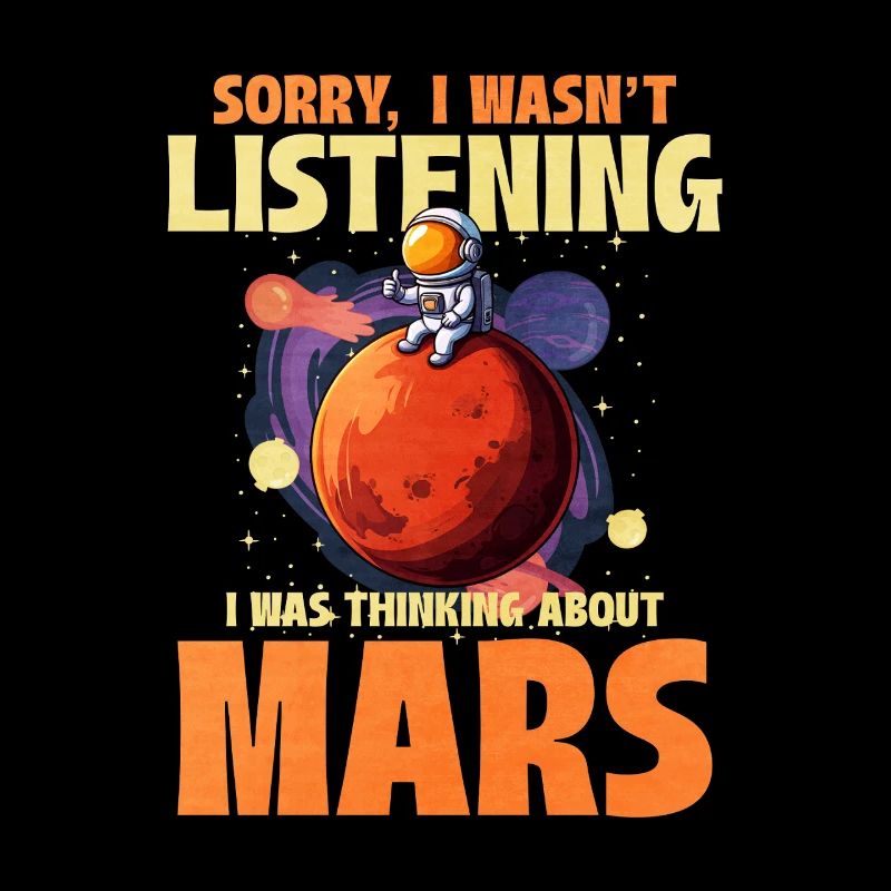 Mars