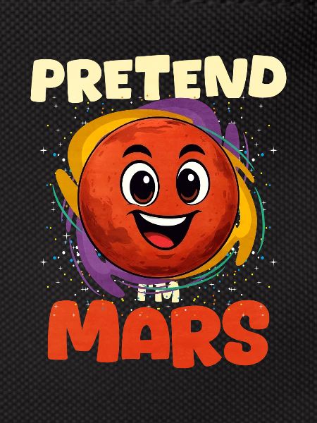 Mars
