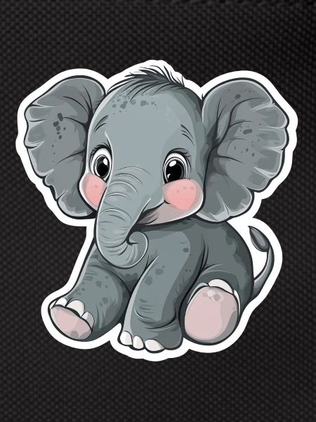 Éléphant