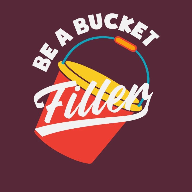 Sei Ein Eimerfüller Schulberater