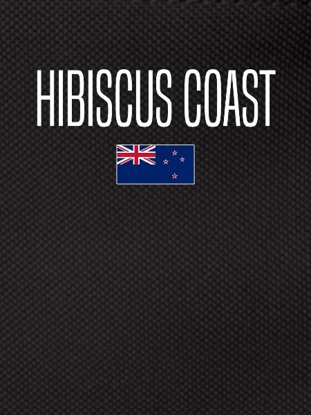 Hibiscus Coast Neuseeland