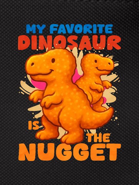 Chicken Nugget