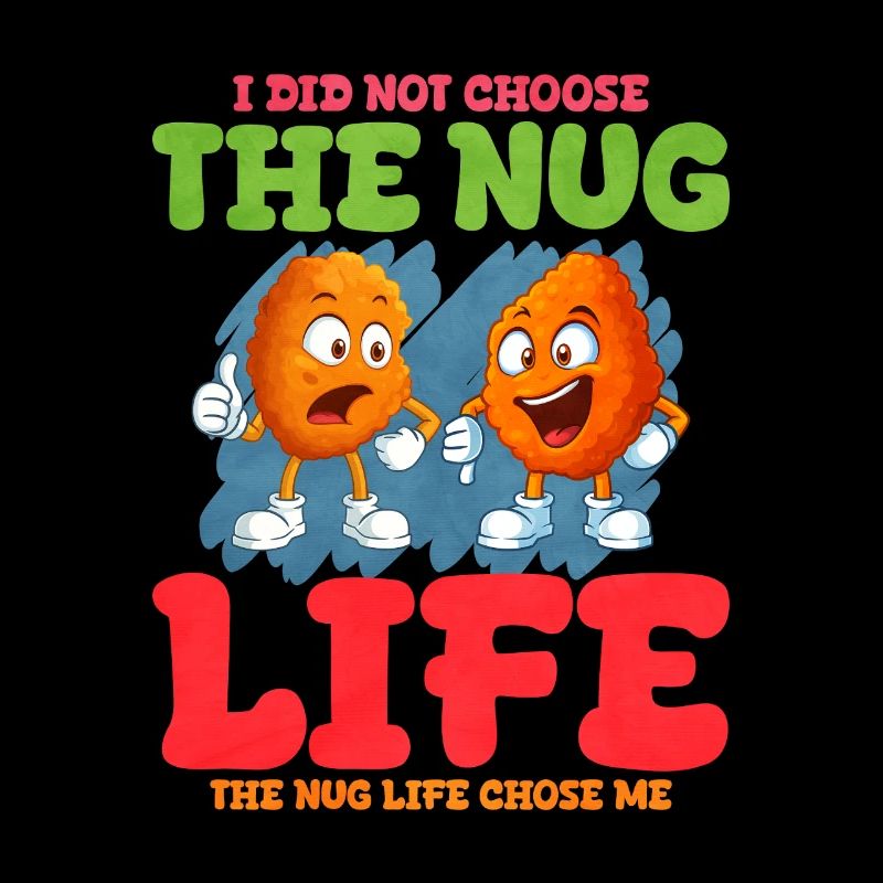 Nugget de poulet