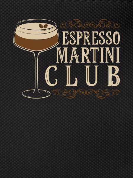 Espresso Martini Club