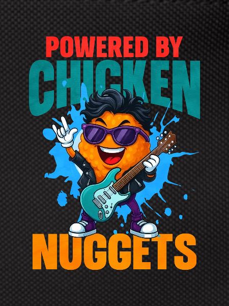 Chicken Nugget