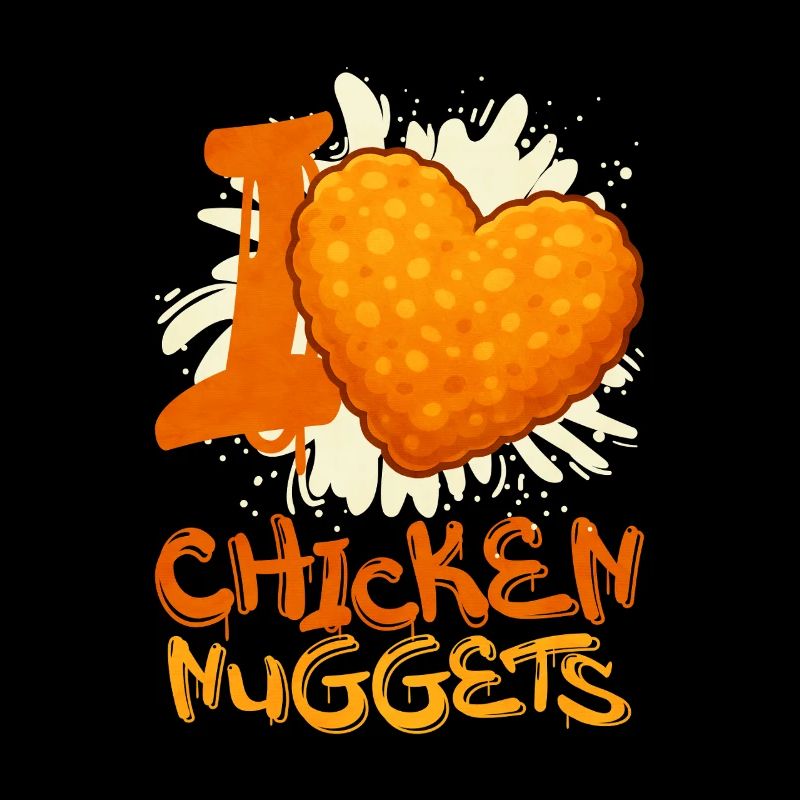 Nugget de poulet