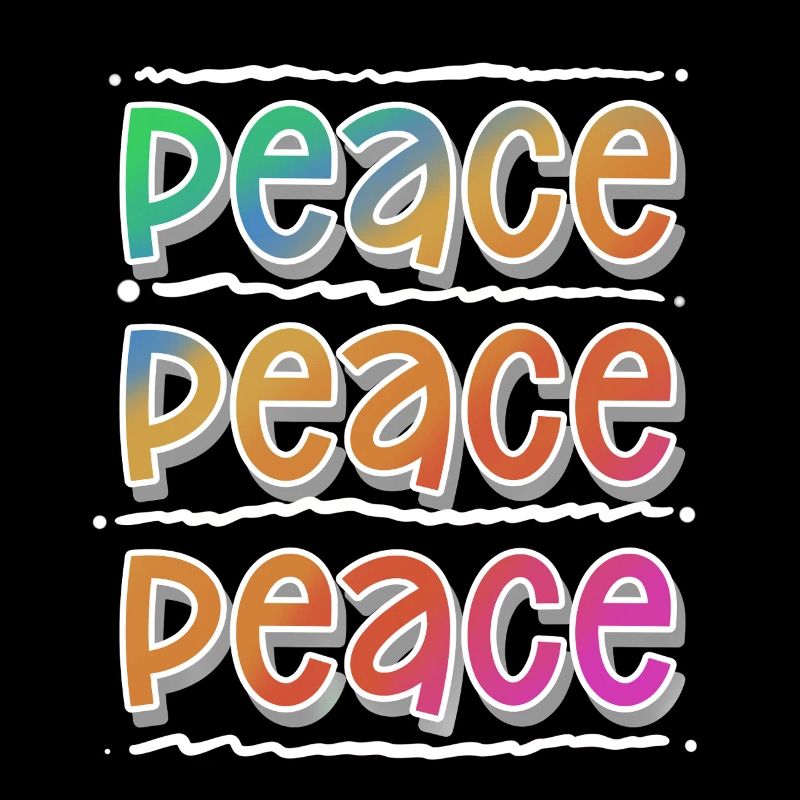 Peace