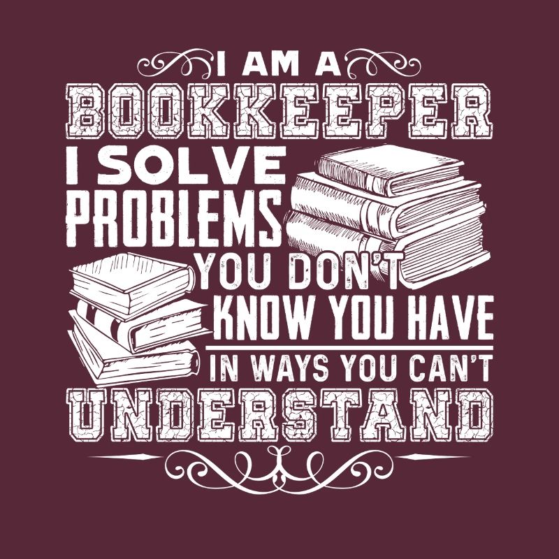Bookkeeper Bookkeeper Solve Problems