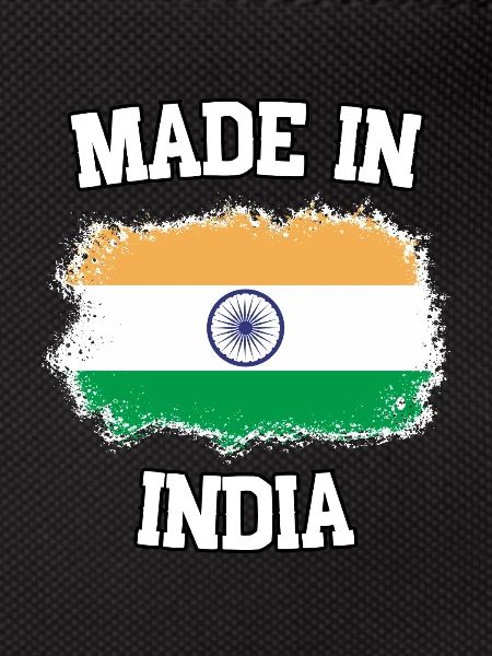 Made in India