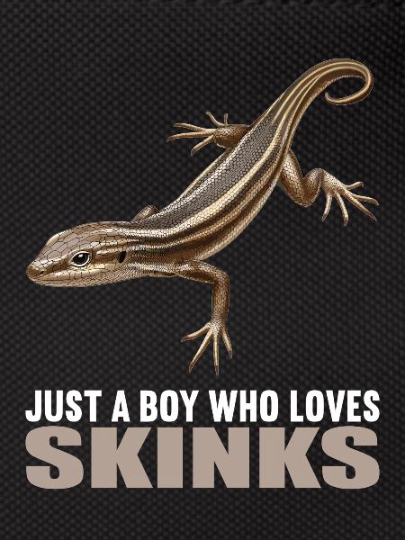 Scinque Skinke