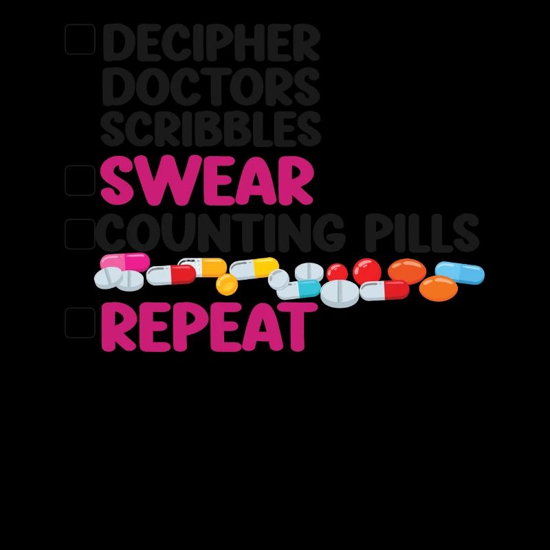 Pharmacy Tech Technician