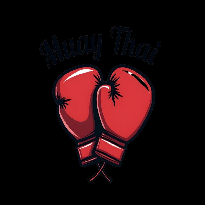 Funny Muay Thai Boxing Muay Thai