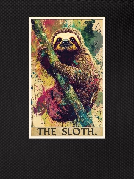 Sloths Sloth
