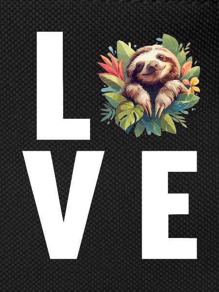 Sloths Sloth