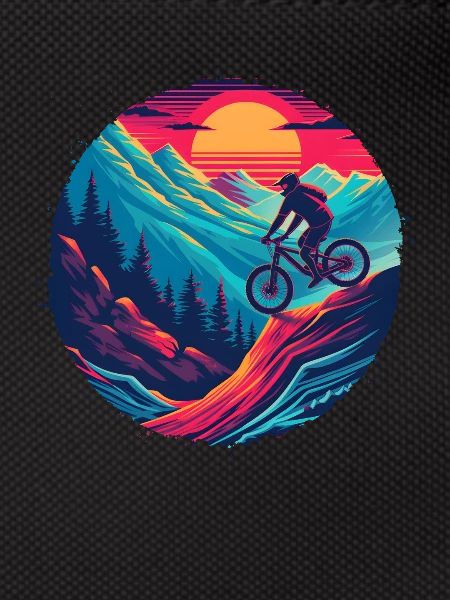 VTT à l’ancienne