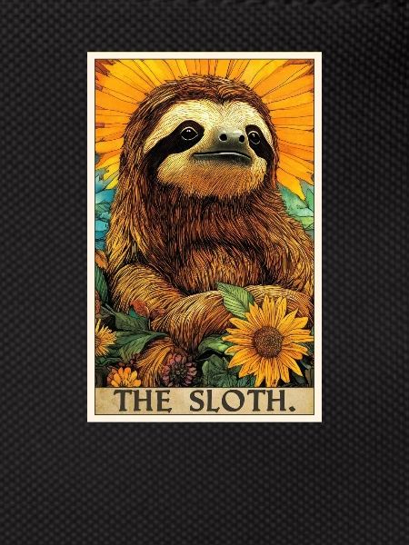 Sloths Sloth