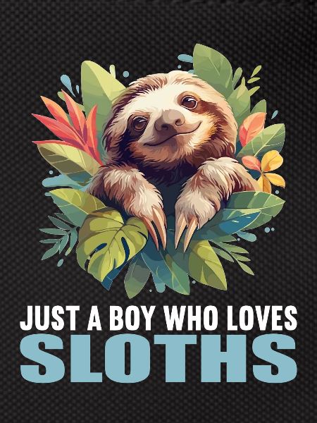 Sloths Sloth