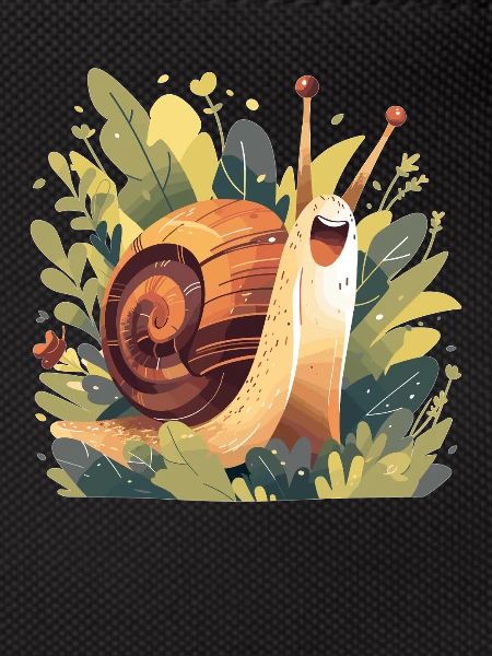 Snails Snail