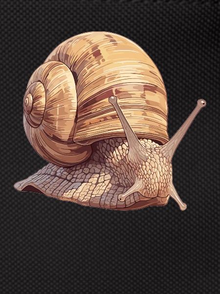 Snails Snail