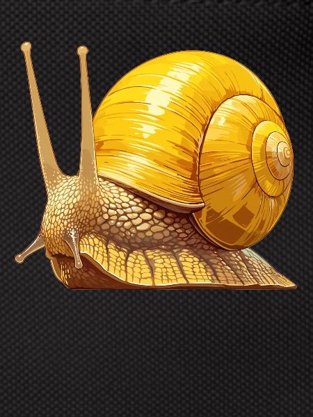 Snails Snail
