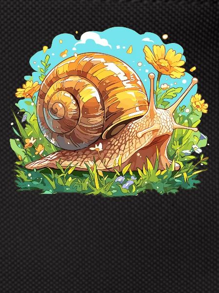 Snails Snail