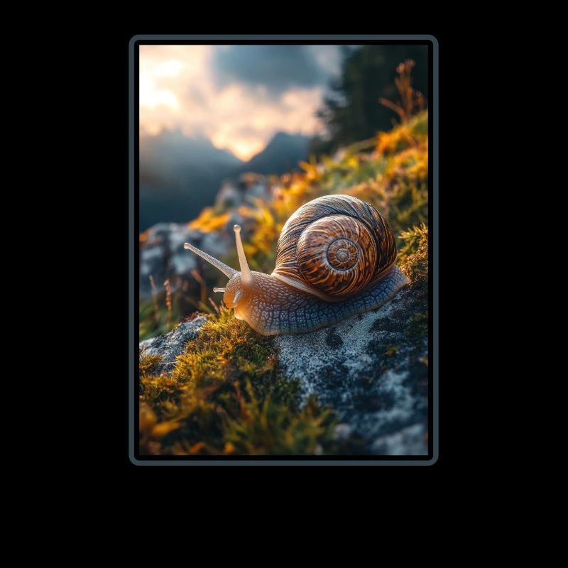 Escargots Escargot