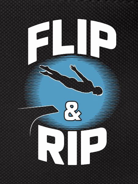 Diving diving board