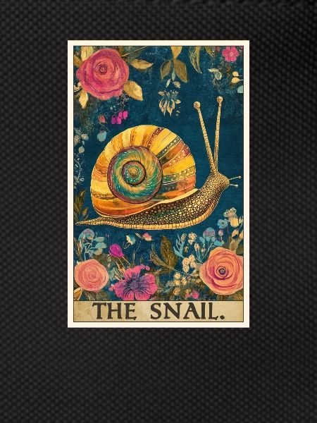 Snails Snail