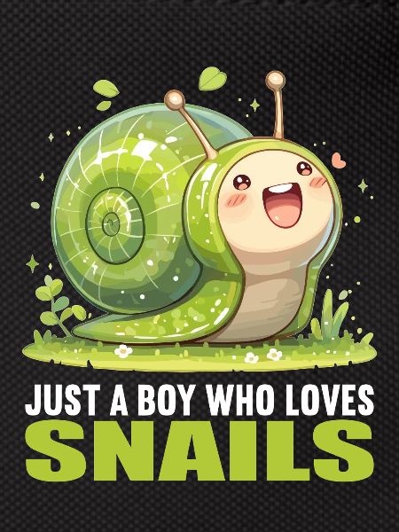 Snails Snail