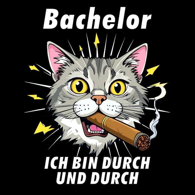 CAT Cigare Bachelor
