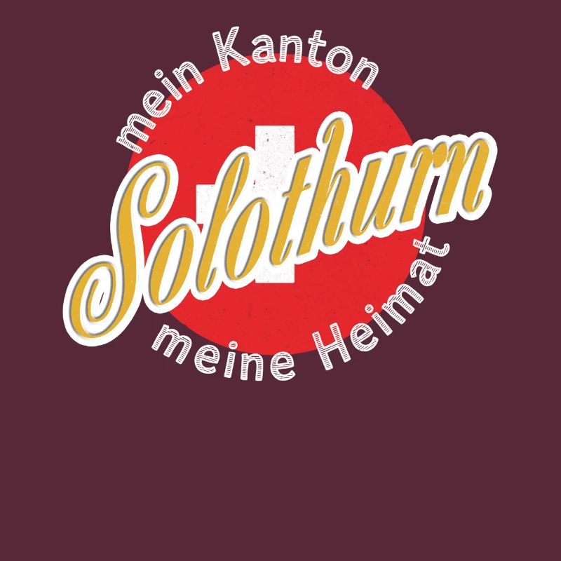 My home Solothurn gift