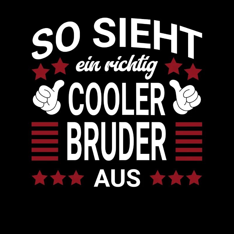 Cool Brother Style
