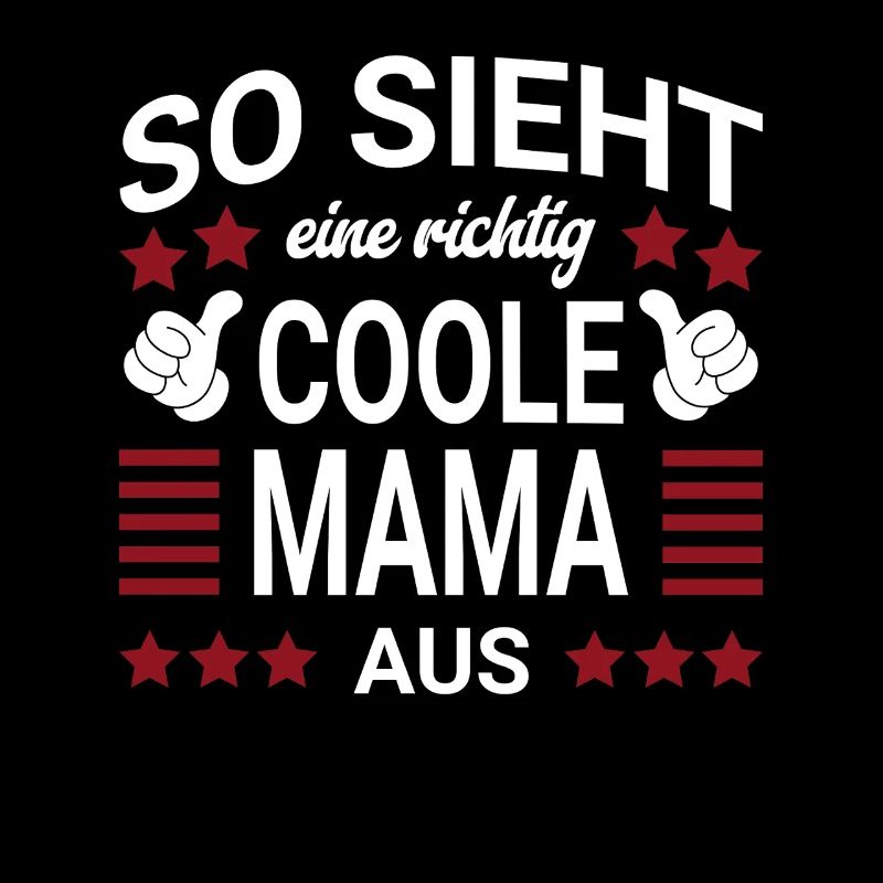 Style maman cool