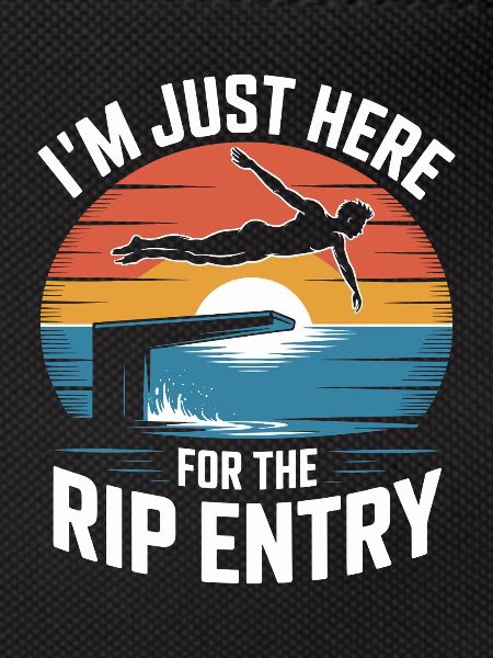 Diving diving board